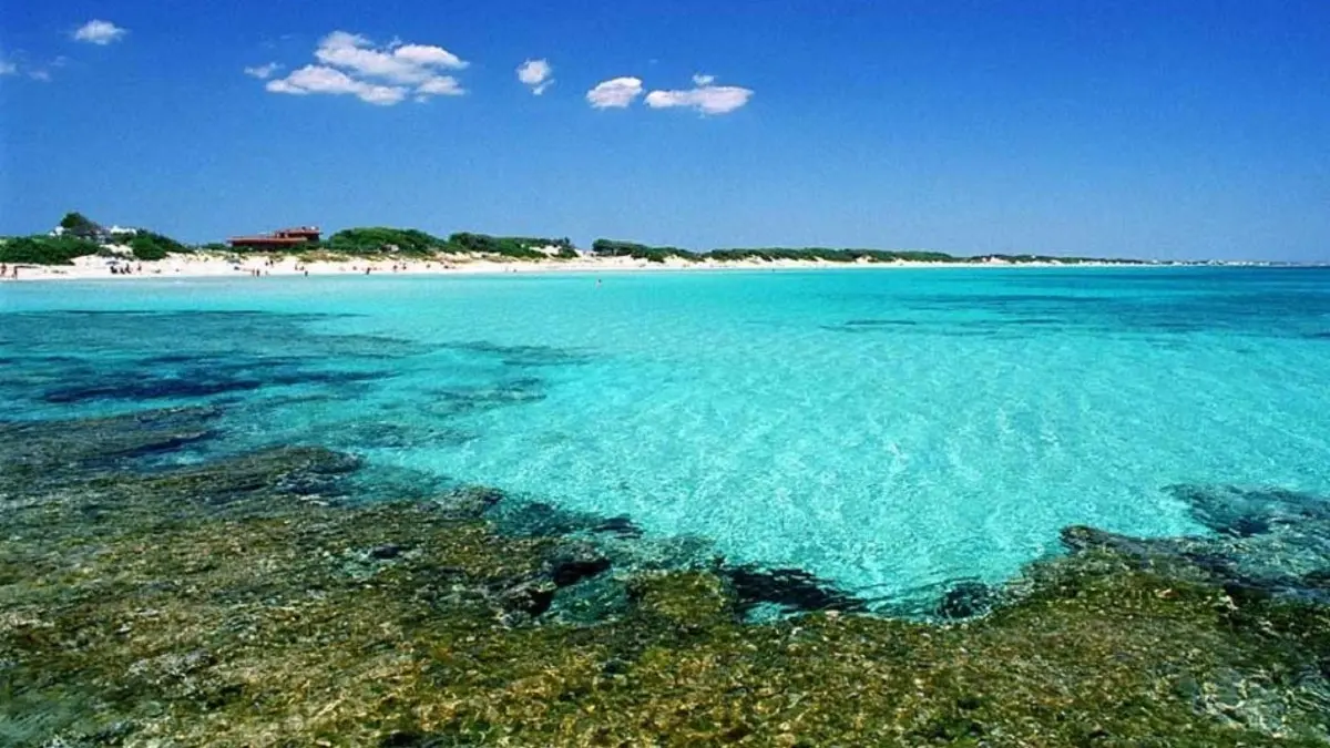 Settimana in Salento | Viaggi di gruppo | Horly Viaggi