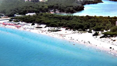 Settimana in Salento dal 4 all’11 luglio 2026