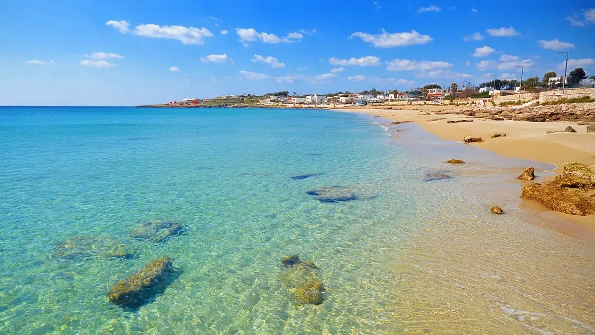 Settimana in Salento | Viaggi di gruppo | Horly Viaggi