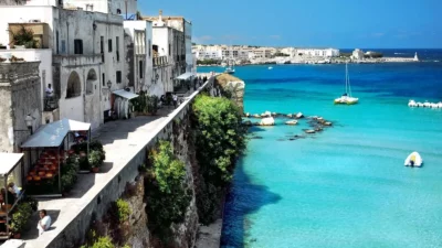 Settimana in Salento dal 25 luglio al 1° agosto 2026