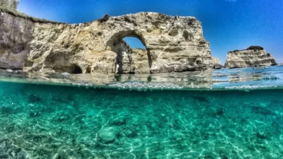 Settimana in Salento dall’11 al 18 luglio 2026