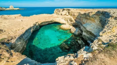Settimana in Salento dal 18 al 25 luglio 2026