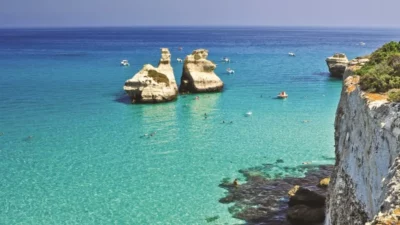 Settimana in Salento dal 29 agosto al 5 settembre 2026