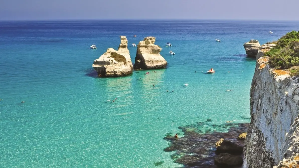 Settimana in Salento | Viaggi di gruppo | Horly Viaggi