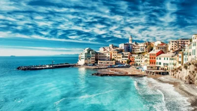 Settimana in Salento dall’1 all’8 agosto 2026