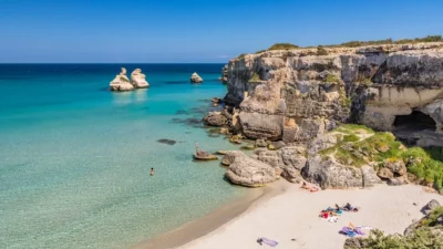 Settimana di Ferragosto in Salento dall’8 al 15 agosto 2026