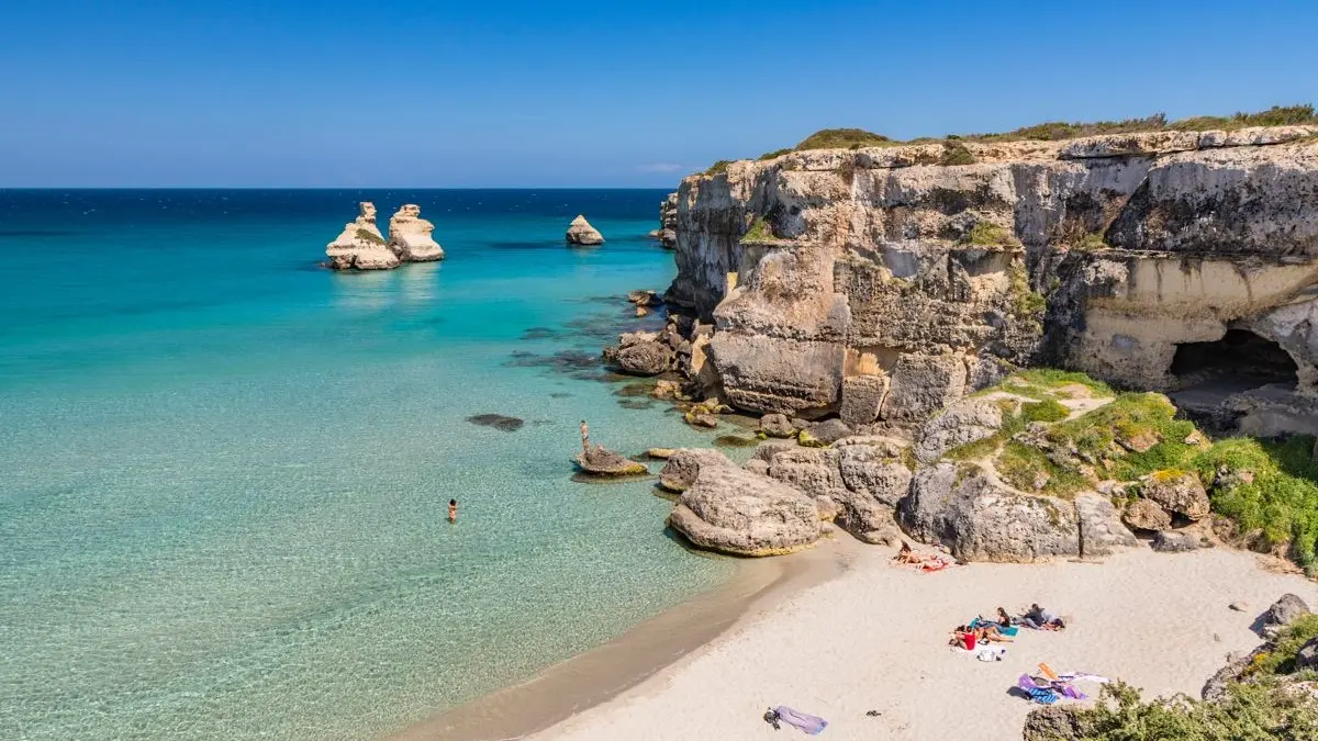 Settimana in Salento | Viaggi di gruppo | Horly Viaggi