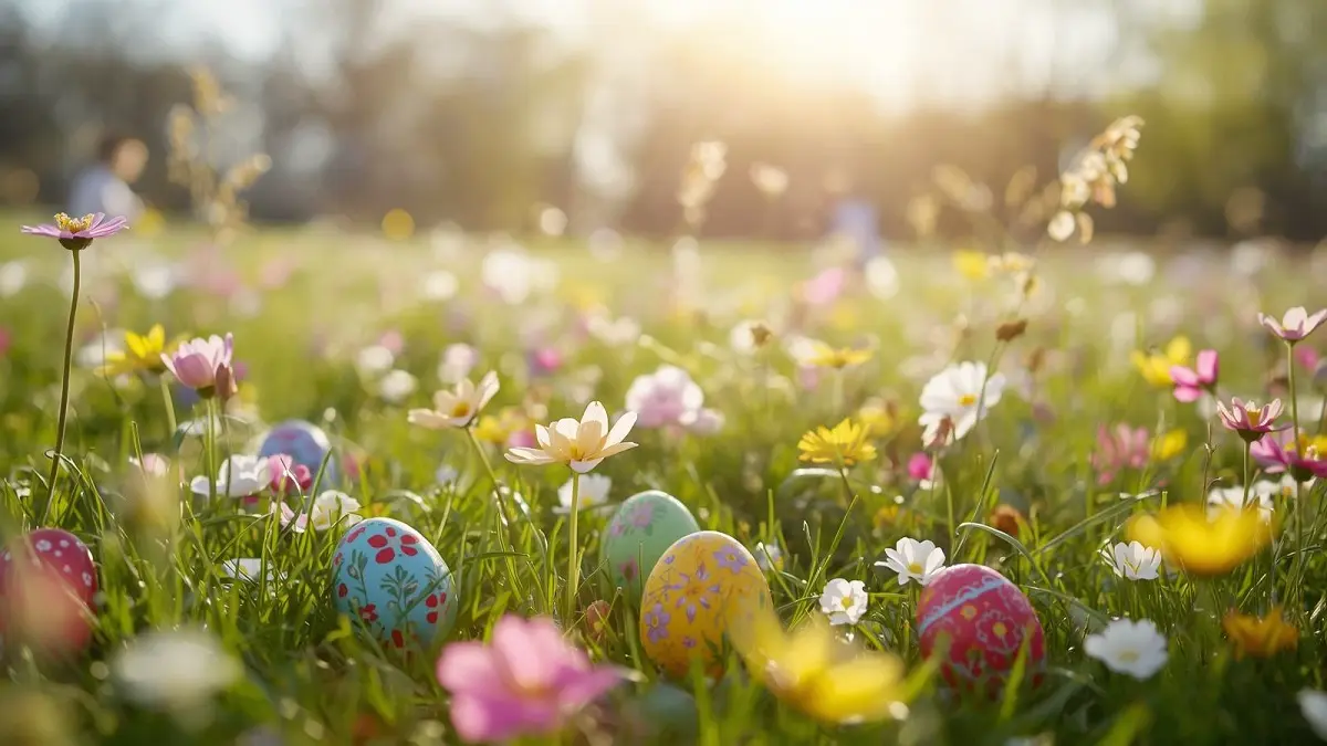 Pasqua | Vacanze di gruppo | Horly Viaggi