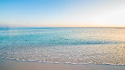 Tour delle Spiagge del Salento dal 6 al 13 settembre 2026