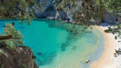 Settimana in Cilento dal 23 al 30 agosto 2026