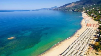 Settimana in Cilento dal 16 al 23 agosto 2026