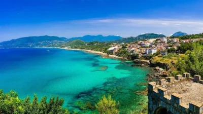 Settimana in Cilento dal 2 al 9 agosto 2026