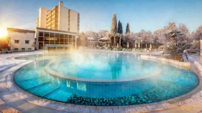 Ponte dell'Epifania a Montegrotto Terme | Viaggi di gruppo | Horly Viaggi